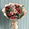 Букет цветов из: Гвоздики и Розы в Татарске