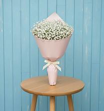 Букет цветов из:  Гипсофила в Татарске