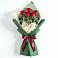 Букет цветов из: Розы в Татарске