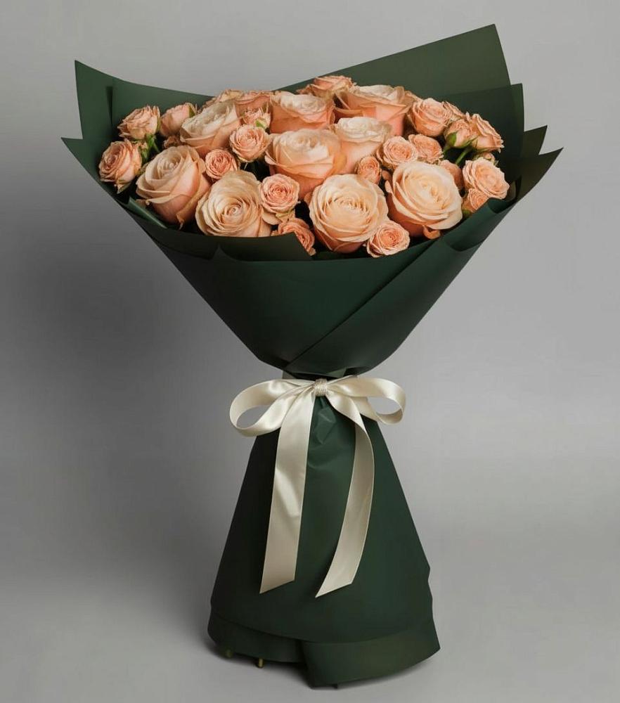 Букет Элегантный в Татарске