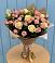 Букет цветов из: Розы в Татарске
