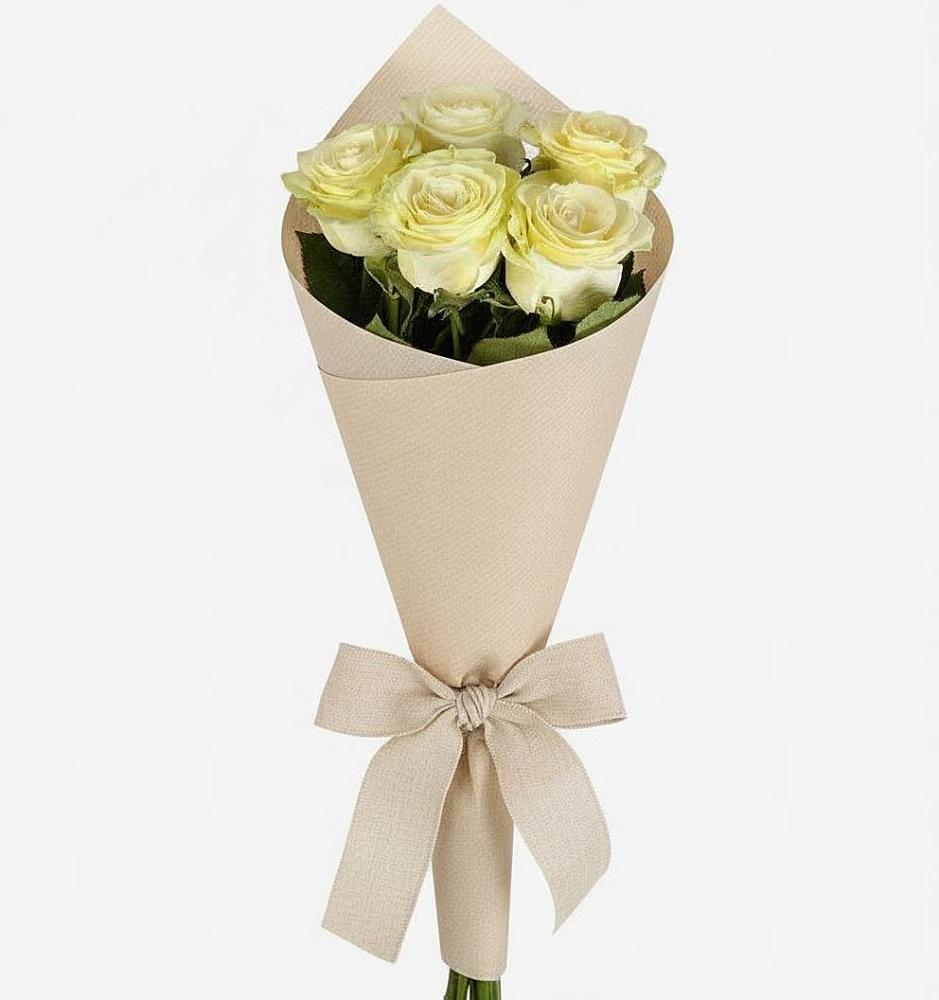 Букет цветов из: Розы в Татарске