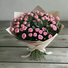 Букет Удовольствие в Татарске