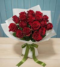 Букет Красные розы в Татарске