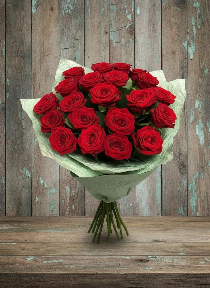 Букет Классика в Татарске