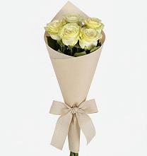 Букет цветов из:  Розы #REPLACE_PRED# Татарске