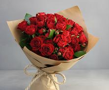 Букет Любовный роман в Татарске