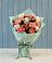 Букет цветов из: Розы в Татарске