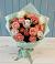 Букет цветов из: Розы в Татарске