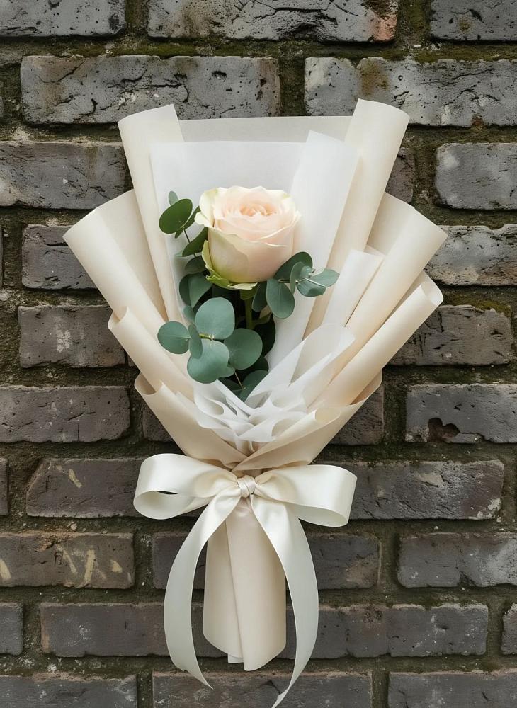 Букет цветов из: Розы в Татарске