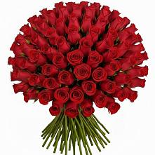 Букет Красные розы Чери Лав в Татарске