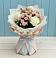 Букет цветов из: Розы в Татарске