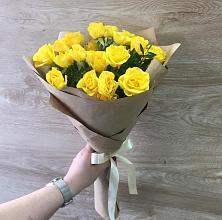 Букет цветов из:  Розы #REPLACE_PRED# Татарске